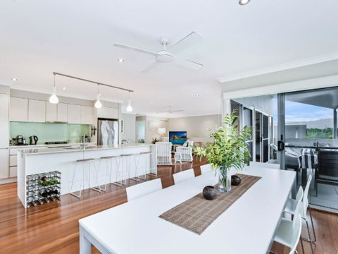 East Coast - Northern Rivers Accommodation 5