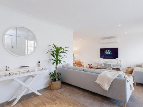 81 Horace St. WIFI & Air Conditioning - Northern Rivers Accommodation 5