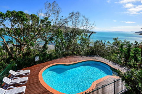 Casuarina 18 Ocean View House Central Location BBQ Golf Buggy - Northern Rivers Accommodation 6