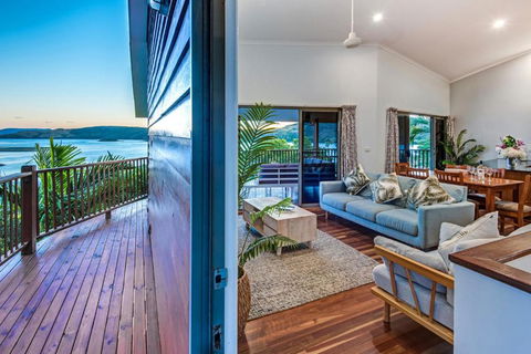 Casuarina 18 Ocean View House Central Location BBQ Golf Buggy - Northern Rivers Accommodation 5