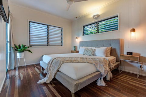 Casuarina 18 Ocean View House Central Location BBQ Golf Buggy - Northern Rivers Accommodation 2
