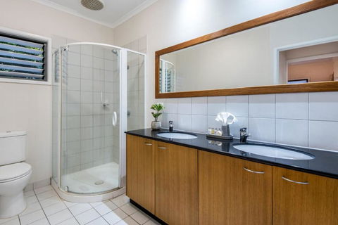 Casuarina 18 Ocean View House Central Location BBQ Golf Buggy - Northern Rivers Accommodation 4