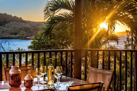 Casuarina 18 Ocean View House Central Location BBQ Golf Buggy - Northern Rivers Accommodation 1