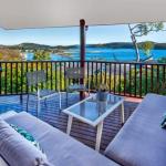 Casuarina 18 Ocean View House Central Location BBQ Golf Buggy - Northern Rivers Accommodation 0