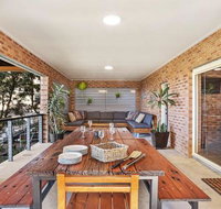 Molweni 30 Tareebin Road - Northern Rivers Accommodation