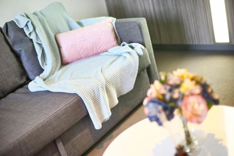 A Stylish & Cozy Studio Next To Southern Cross - Northern Rivers Accommodation 2