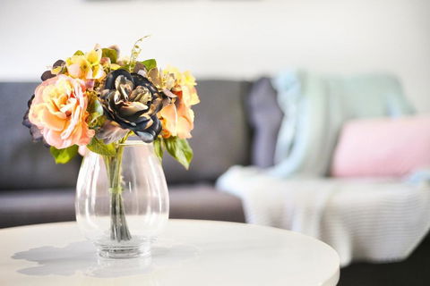 A Stylish & Cozy Studio Next To Southern Cross - Northern Rivers Accommodation 6