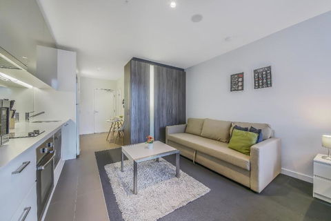 A Cozy & Comfy Studio Next To Southern Cross - Northern Rivers Accommodation 6