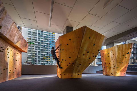 A Cozy & Comfy Studio Next To Southern Cross - Northern Rivers Accommodation 3