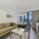 A Cozy & Comfy Studio Next To Southern Cross - Northern Rivers Accommodation 0