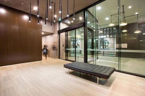 A Charming Studio With Stunning City Views - Northern Rivers Accommodation 2