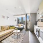 A Charming Studio With Stunning City Views - Northern Rivers Accommodation 0
