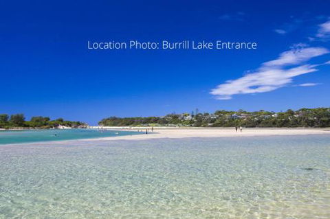 Seaside Beach House 25 Seaside Pde - Northern Rivers Accommodation 4