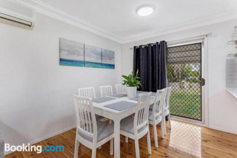 Meters To Little Beach & Boat Ramp - Northern Rivers Accommodation 5