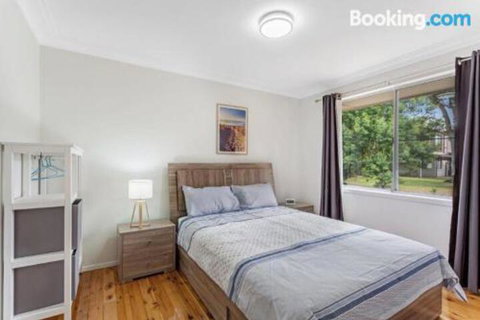 Meters To Little Beach & Boat Ramp - Northern Rivers Accommodation 3