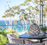 Surfers Beach House - Northern Rivers Accommodation