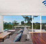 Wollomi Vues at Nelson Bay - Northern Rivers Accommodation