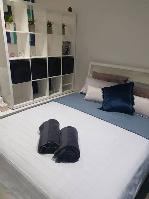 Great Location Hip Studio 5Km To City - Northern Rivers Accommodation 3