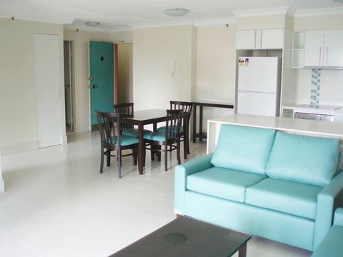 Stunning Sea & Ocean Views Apt - Northern Rivers Accommodation 6