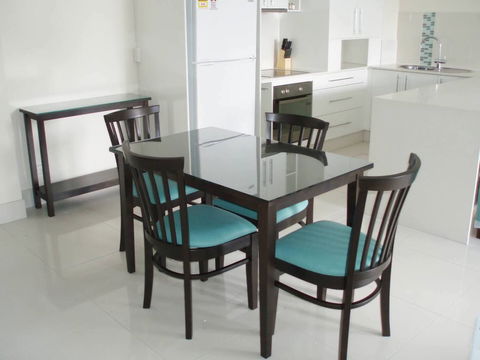 Stunning Sea & Ocean Views Apt - Northern Rivers Accommodation 2