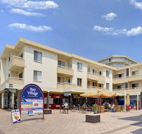 Bay Village Unit 11 / 47 Shoal Bay Road - Northern Rivers Accommodation