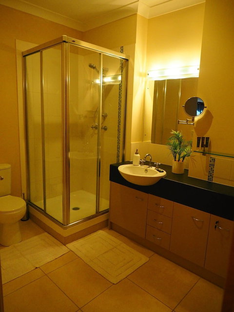 Master Suite With Private Entrance - Northern Rivers Accommodation 5