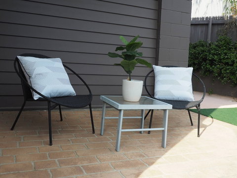 Master Suite With Private Entrance - Northern Rivers Accommodation 0