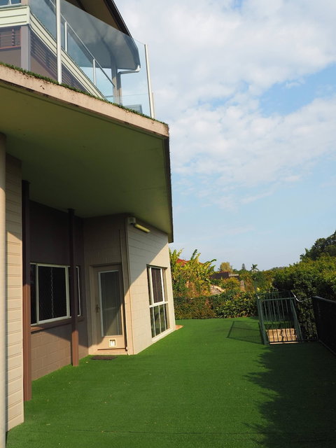 Master Suite With Private Entrance - Northern Rivers Accommodation 6