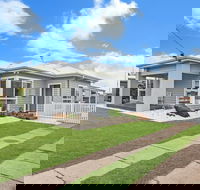 Fieldings Lair - Northern Rivers Accommodation