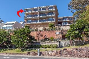 2 Bedroom Apartment Kiah Unit 5 / 53 Victoria Parade - Northern Rivers Accommodation 0