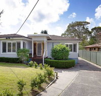Rubys Retreat 44 Achilles Street pet friendly aircon  boat parking - Northern Rivers Accommodation
