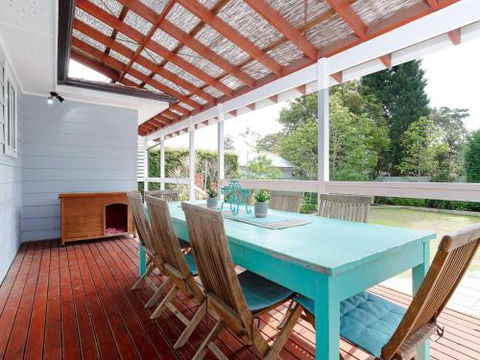 Rubys Retreat 44 Achilles Street Pet Friendly Aircon & Boat Parking - Northern Rivers Accommodation 3