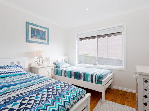 Rubys Retreat 44 Achilles Street Pet Friendly Aircon & Boat Parking - Northern Rivers Accommodation 2