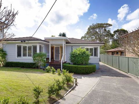 Rubys Retreat 44 Achilles Street Pet Friendly Aircon & Boat Parking - Northern Rivers Accommodation 5