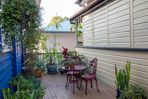 The Old Church Maleny - Northern Rivers Accommodation 5