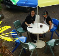 Paradise Travellers Rest - Northern Rivers Accommodation