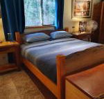 Garden Studio - Northern Rivers Accommodation