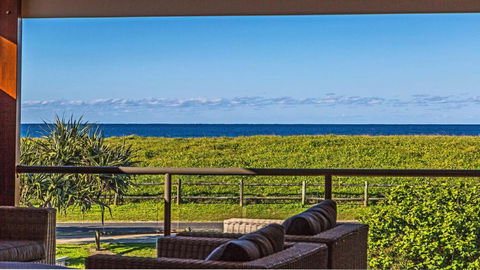 Sunrise Reef Unit 6 Lennox Head - Northern Rivers Accommodation 6