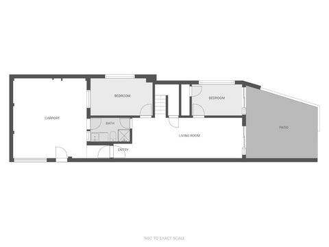 Sunrise Reef Unit 6 Lennox Head - Northern Rivers Accommodation 2