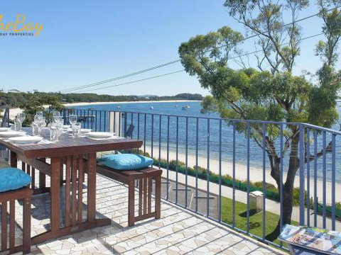 Shoal Towers No.9 - Northern Rivers Accommodation 5