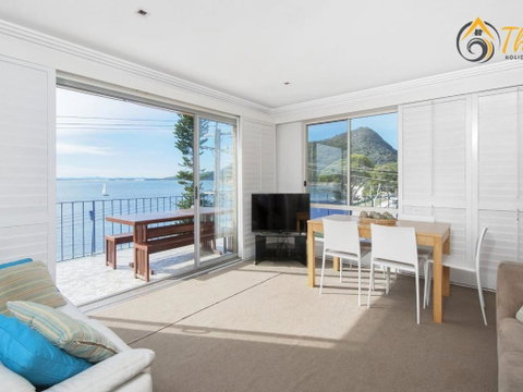 Shoal Towers No.9 - Northern Rivers Accommodation 4