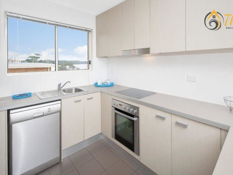 Shoal Towers No.9 - Northern Rivers Accommodation 3