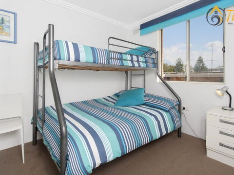 Shoal Towers No.9 - Northern Rivers Accommodation 6