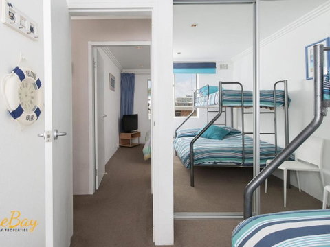 Shoal Towers No.9 - Northern Rivers Accommodation 2