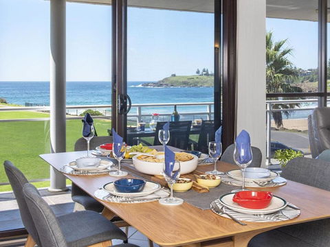 At The Beach Kiama Surf Beach At Your Doorstep - Northern Rivers Accommodation 6