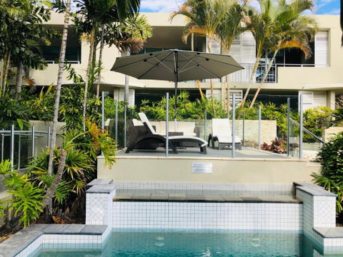 Absolute Beachfront Cabarita Beach Ocean Views 3 Bed Apartment - Northern Rivers Accommodation 3