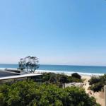 Absolute Beachfront Cabarita Beach Ocean Views 3 Bed Apartment - Northern Rivers Accommodation 0