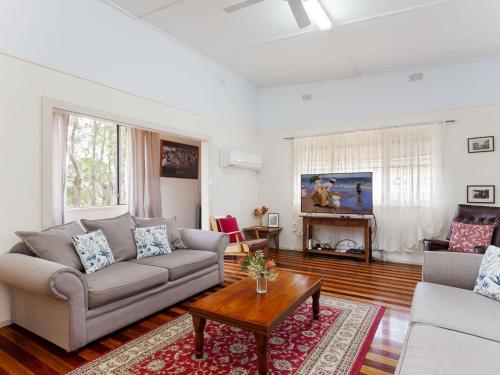 Shoal Bay NSW Northern Rivers Accommodation