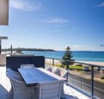 Beachfront Apartment 10 - Northern Rivers Accommodation
