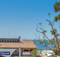 303 The Shoal 4 8 Bullecourt Street Air Conditioning WIFI Netflix Views Linen  Lift - Northern Rivers Accommodation